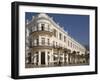 The Quay, Yalta, Crimea, Ukraine,Europe-Rolf Richardson-Framed Photographic Print