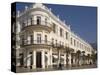 The Quay, Yalta, Crimea, Ukraine,Europe-Rolf Richardson-Stretched Canvas