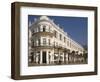 The Quay, Yalta, Crimea, Ukraine,Europe-Rolf Richardson-Framed Photographic Print