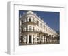 The Quay, Yalta, Crimea, Ukraine,Europe-Rolf Richardson-Framed Photographic Print