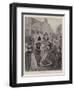 The Queen at Ryde-Sydney Prior Hall-Framed Giclee Print