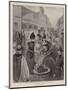 The Queen at Ryde-Sydney Prior Hall-Mounted Giclee Print