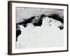 The Queen Mary Coast of Antarctica-null-Framed Photographic Print