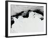 The Queen Mary Coast of Antarctica-null-Framed Photographic Print