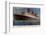 The Queen Mary-null-Framed Photographic Print