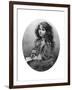 The Queen Mother as a Child, C 1905-Mabel Emily Hankey-Framed Premium Giclee Print