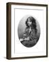 The Queen Mother as a Child, C 1905-Mabel Emily Hankey-Framed Giclee Print