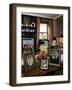 The Queen Mother's Sitting Room, Glamis Castle, Highland Region, Scotland, United Kingdom-Adam Woolfitt-Framed Photographic Print