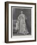 The Queen of Holland-Therese Schwartze-Framed Giclee Print