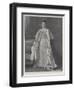 The Queen of Holland-Therese Schwartze-Framed Giclee Print