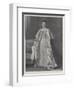 The Queen of Holland-Therese Schwartze-Framed Giclee Print