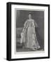 The Queen of Holland-Therese Schwartze-Framed Giclee Print