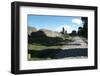 The Queen of Roads of the Old Roman Road System Was the Appian Way-Oliviero Olivieri-Framed Photographic Print