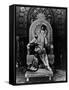 The Queen of Sheba, 1921-null-Framed Stretched Canvas
