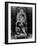 The Queen of Sheba, 1921-null-Framed Photographic Print