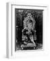 The Queen of Sheba, 1921-null-Framed Photographic Print