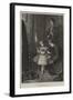 The Queen of the Fairies-null-Framed Giclee Print