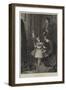 The Queen of the Fairies-null-Framed Giclee Print