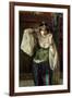 The Queen of the Harem-Max Ferdinand Bredt-Framed Giclee Print