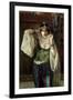 The Queen of the Harem-Max Ferdinand Bredt-Framed Giclee Print