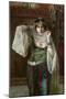 The Queen of the Harem-Max Von Bredt-Mounted Giclee Print