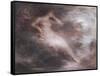 The Queen of the Night-Henri Fantin-Latour-Framed Stretched Canvas