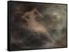 The Queen of the Night-Henri Fantin-Latour-Framed Stretched Canvas