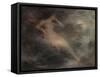 The Queen of the Night-Henri Fantin-Latour-Framed Stretched Canvas