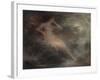 The Queen of the Night-Henri Fantin-Latour-Framed Giclee Print