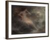 The Queen of the Night-Henri Fantin-Latour-Framed Giclee Print