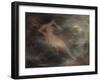 The Queen of the Night-Henri Fantin-Latour-Framed Giclee Print