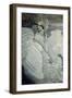 The Queen of the Swans-Mikhail Aleksandrovich Vrubel-Framed Giclee Print