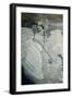 The Queen of the Swans-Mikhail Aleksandrovich Vrubel-Framed Giclee Print