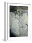 The Queen of the Swans-Mikhail Aleksandrovich Vrubel-Framed Giclee Print