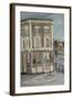 The Queen' pub, Bellefields Road-Sophia Elliot-Framed Giclee Print