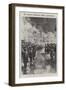 The Queen's Diamond Jubilee Celebration-G.S. Amato-Framed Giclee Print