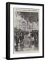 The Queen's Diamond Jubilee Celebration-G.S. Amato-Framed Giclee Print