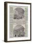 The Queen's Drawing-Room-null-Framed Giclee Print