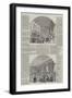 The Queen's Drawing-Room-null-Framed Giclee Print