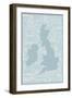The Queen's English-Janie Secker-Framed Art Print