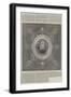 The Queen's Gift to Mr Peabody-null-Framed Giclee Print