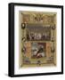 The Queen's Jubilee-null-Framed Giclee Print