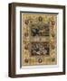 The Queen's Jubilee-null-Framed Giclee Print