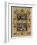 The Queen's Jubilee-null-Framed Giclee Print