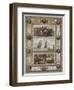 The Queen's Jubilee-null-Framed Giclee Print