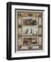 The Queen's Jubilee-null-Framed Giclee Print