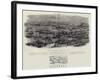 The Queen's Navy in 1887-William Lionel Wyllie-Framed Giclee Print