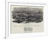 The Queen's Navy in 1887-William Lionel Wyllie-Framed Giclee Print