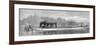 The Queen's New Barge for Virginia Water, June 1877-null-Framed Premium Giclee Print