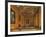 The Queen's Presence Chamber-Charles Wild-Framed Giclee Print